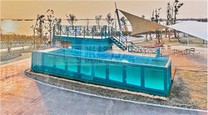 Piscină prefabricată
