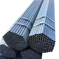 Țevi din oțel inoxidabil pătrate sudate fără sudură